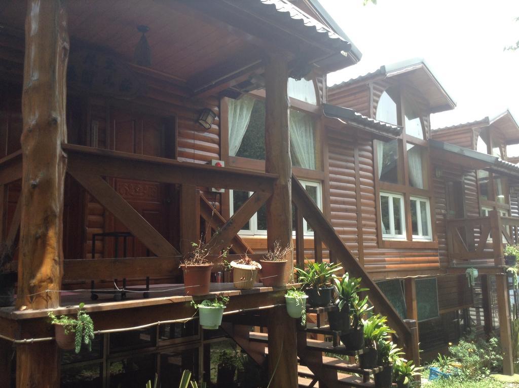 Bunbury Fruit Ranch B&B Renai Exterior photo